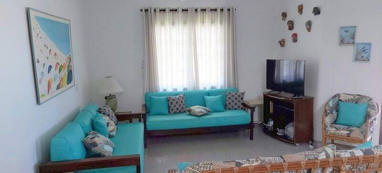 Imagem Casa com 6 Quartos à Venda, 629 m² em Flórida - Peruíbe Imagem Casa com 6 Quartos à Venda, 629 m² em Flórida - Peruíbe