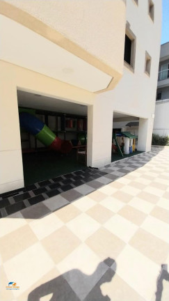 Imagem Imóvel com 3 Quartos à Venda, 106 m² em Vila Gilda - Santo André