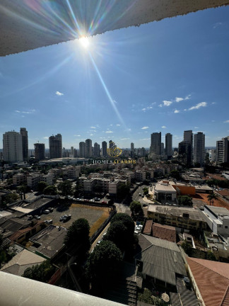 Imagem Apartamento com 3 Quartos à Venda, 130 m² em Setor Marista - Goiânia Imagem Apartamento com 3 Quartos à Venda, 130 m² em Setor Marista - Goiânia