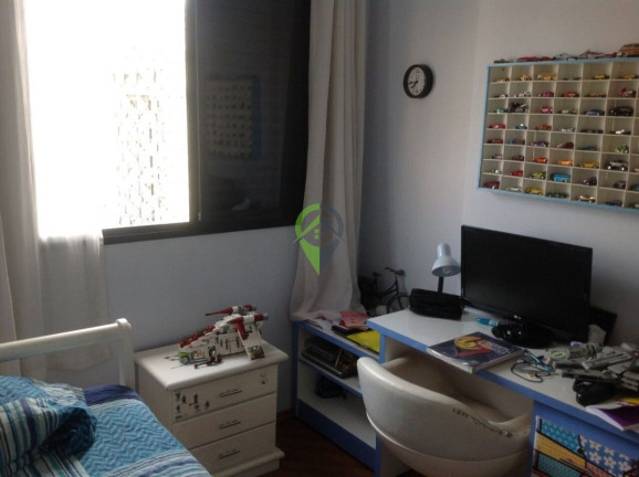 Imagem Apartamento com 3 Quartos à Venda, 104 m² em Boqueirão - Santos Imagem Apartamento com 3 Quartos à Venda, 104 m² em Boqueirão - Santos