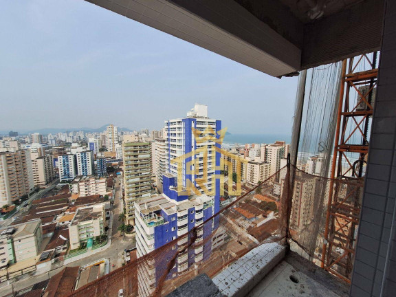 Imagem Apartamento com 2 Quartos à Venda, 92 m² em Aviação - Praia Grande