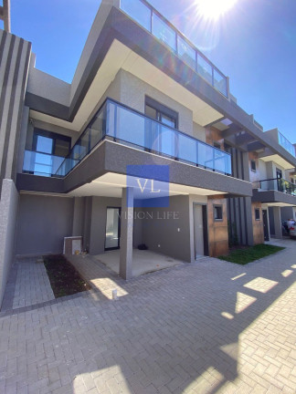Imagem Casa com 3 Quartos à Venda, 138 m² em Boqueirão - Curitiba Imagem Casa com 3 Quartos à Venda, 138 m² em Boqueirão - Curitiba