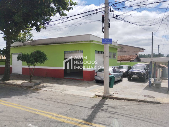 Imagem Ponto Comercial para Alugar, 75 m² em Jardim Da Granja - São José Dos Campos