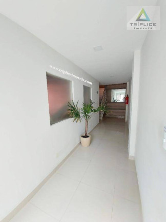 Imagem Apartamento com 2 Quartos à Venda, 65 m² em Jardim Laranjeiras - Juiz De Fora