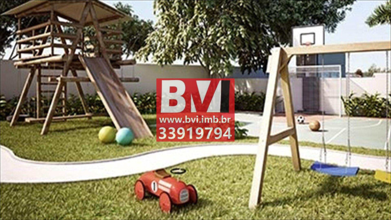 Imagem Apartamento com 2 Quartos à Venda, 48 m² em Rocha Miranda - Rio De Janeiro Imagem Apartamento com 2 Quartos à Venda, 48 m² em Rocha Miranda - Rio De Janeiro