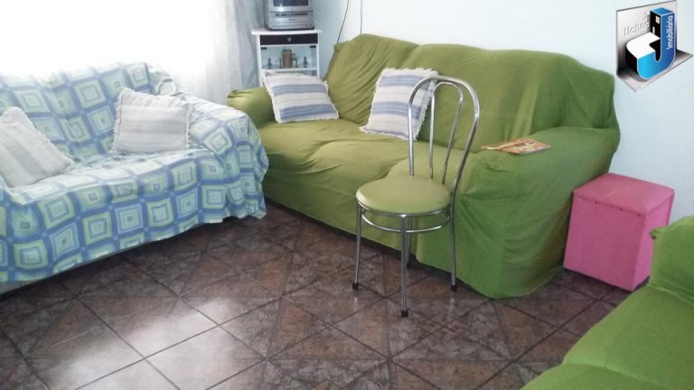 Imagem Casa com 3 Quartos à Venda, 120 m² em Vila Angélica - Tatuí