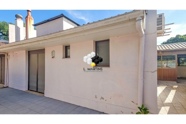 Imagem Casa com 8 Quartos à Venda, 1.278 m² em Glória - Porto Alegre Imagem Casa com 8 Quartos à Venda, 1.278 m² em Glória - Porto Alegre