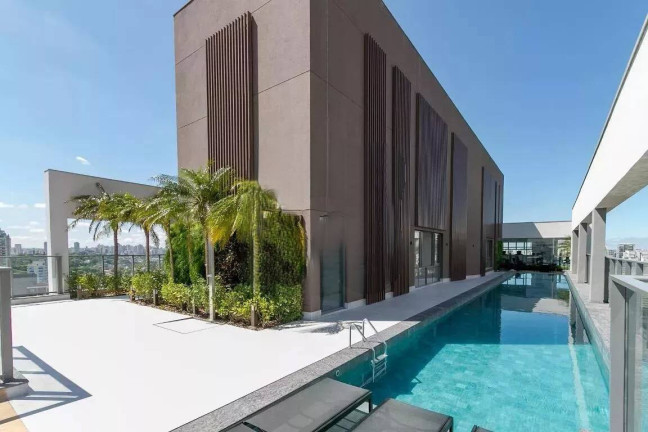 Imagem Apartamento com 2 Quartos à Venda, 65 m² em Jardim Das Acácias - São Paulo Imagem Apartamento com 2 Quartos à Venda, 65 m² em Jardim Das Acácias - São Paulo