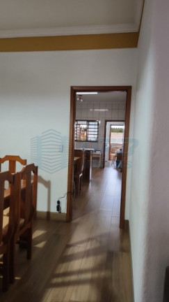 Imagem Casa à Venda,  em Campos Eliseos - Ribeirão Preto