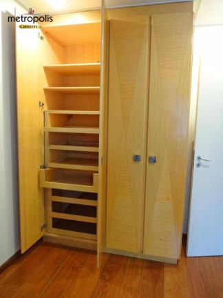 Imagem Apartamento com 3 Quartos à Venda, 96 m² em Santa Paula - São Caetano Do Sul