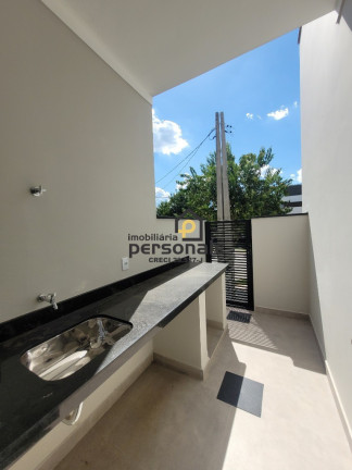 Imagem Imóvel com 3 Quartos à Venda, 115 m² em Condominio Terras De São Francisco - Sorocaba Imagem Imóvel com 3 Quartos à Venda, 115 m² em Condominio Terras De São Francisco - Sorocaba