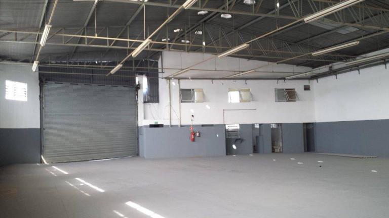 Imagem Galpão à Venda, 500 m² em Vila Menck - Osasco Imagem Galpão à Venda, 500 m² em Vila Menck - Osasco