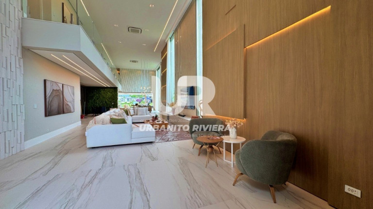 Imagem Casa com 6 Quartos à Venda, 628 m² em Riviera | Módulo 12 - Bertioga