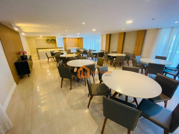 Imagem Apartamento com 3 Quartos à Venda, 71 m² em Engenheiro Luciano Cavalcante - Fortaleza