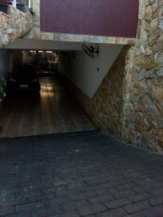 Imagem Casa com 3 Quartos à Venda, 195 m² em Jardim Nossa Senhora Do Carmo - São Paulo
