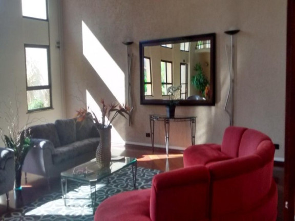 Imagem Apartamento com 3 Quartos à Venda, 303 m² em Centro - Sorocaba