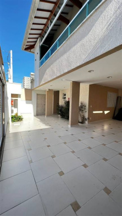Imagem Casa com 3 Quartos à Venda, 85 m² em Caiçara - Praia Grande