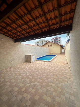Imagem Casa com 3 Quartos à Venda, 250 m² em Vila Atlântica - Mongaguá