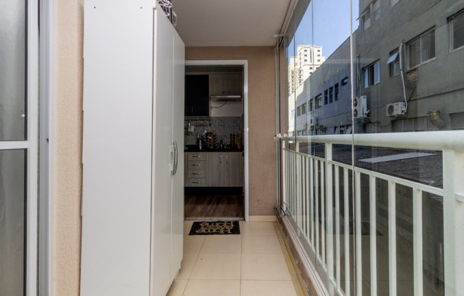 Imagem Apartamento com 2 Quartos à Venda, 56 m² em São Judas - São Paulo Imagem Apartamento com 2 Quartos à Venda, 56 m² em São Judas - São Paulo