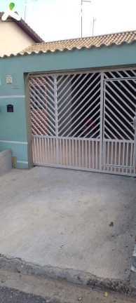 Imagem Casa com 3 Quartos à Venda, 80 m² em Wanel Ville - Sorocaba