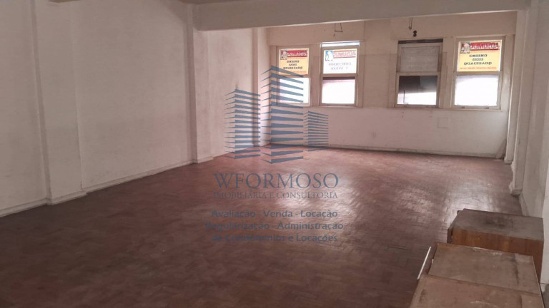 Imagem Sala Comercial para Alugar, 85 m² em Centro - Rio De Janeiro Imagem Sala Comercial para Alugar, 85 m² em Centro - Rio De Janeiro