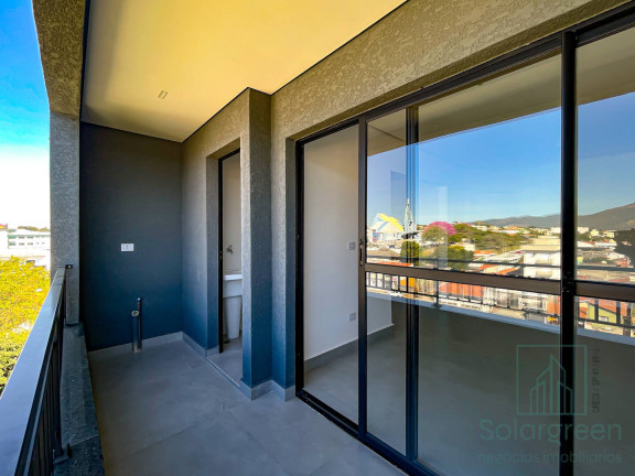 Imagem Apartamento com 2 Quartos à Venda, 62 m² em Alvinópolis - Atibaia