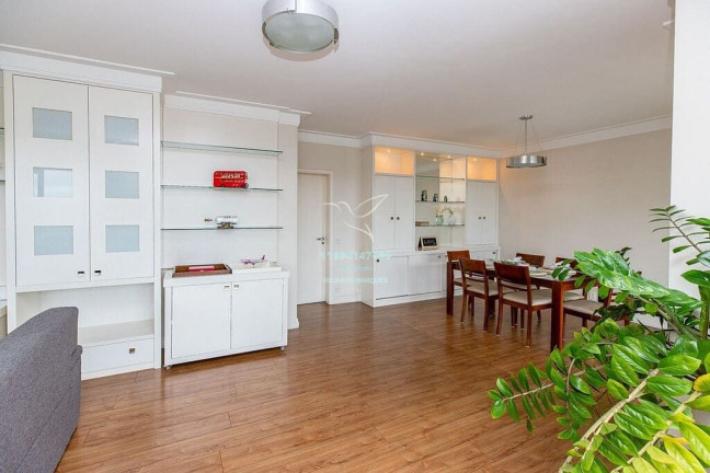 Imagem Apartamento com 4 Quartos à Venda, 171 m² em Alto Da Boa Vista - São Paulo Imagem Apartamento com 4 Quartos à Venda, 171 m² em Alto Da Boa Vista - São Paulo