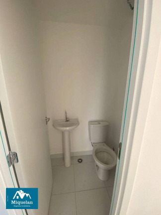 Imagem Apartamento com 2 Quartos à Venda, 33 m² em Parque Novo Mundo - São Paulo