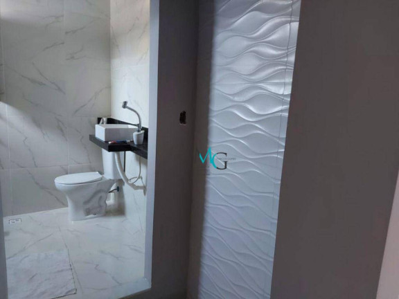 Imagem Casa com 4 Quartos à Venda, 160 m² em Campo Grande - Rio De Janeiro Imagem Casa com 4 Quartos à Venda, 160 m² em Campo Grande - Rio De Janeiro