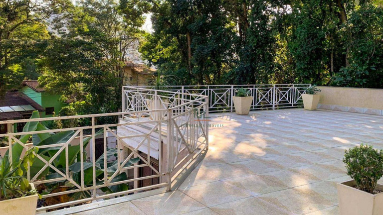 Imagem Casa com 5 Quartos à Venda, 260 m² em Maria Paula - Niterói Imagem Casa com 5 Quartos à Venda, 260 m² em Maria Paula - Niterói