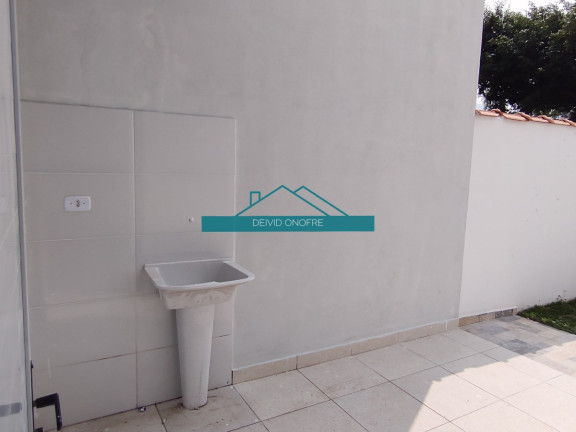 Imagem Sobrado com 2 Quartos à Venda, 86 m² em Getuba - Caraguatatuba