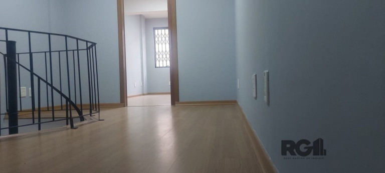 Sala Comercial à Venda, 217 m² em Cidade Baixa - Porto Alegre