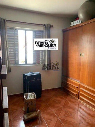 Imagem Sobrado com 2 Quartos à Venda, 86 m² em Jardim Mangalot - São Paulo Imagem Sobrado com 2 Quartos à Venda, 86 m² em Jardim Mangalot - São Paulo