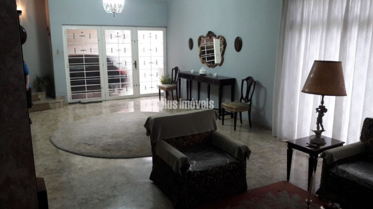 Imagem Casa com 4 Quartos à Venda, 500 m² em Jardim Luzitânia - São Paulo