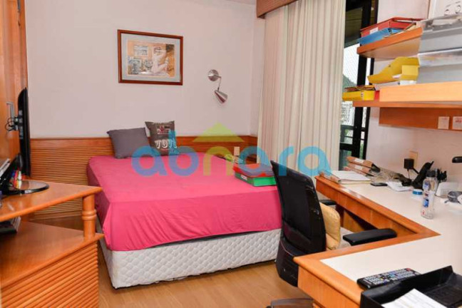 Imagem Cobertura com 4 Quartos à Venda, 510 m² em Lagoa - Rio De Janeiro Imagem Cobertura com 4 Quartos à Venda, 510 m² em Lagoa - Rio De Janeiro