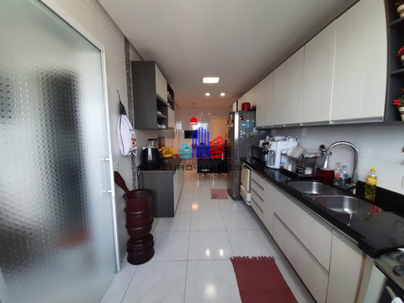 Imagem Apartamento com 3 Quartos à Venda, 118 m² em Canto Do Forte - Praia Grande Imagem Apartamento com 3 Quartos à Venda, 118 m² em Canto Do Forte - Praia Grande