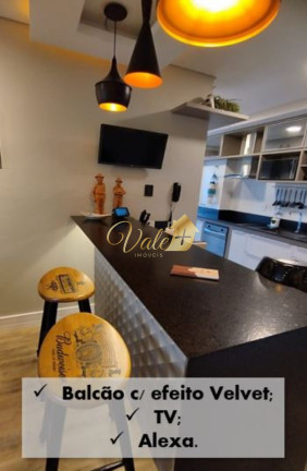 Imagem Apartamento com 2 Quartos à Venda, 72 m² em Vera Cruz - Caçapava Imagem Apartamento com 2 Quartos à Venda, 72 m² em Vera Cruz - Caçapava