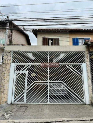 Casa com 3 Quartos à Venda, 120 m² em Cidade Brasil - Guarulhos