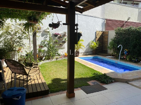 Casa com 3 Quartos à Venda, 141 m² em Jardim Paulista - Atibaia