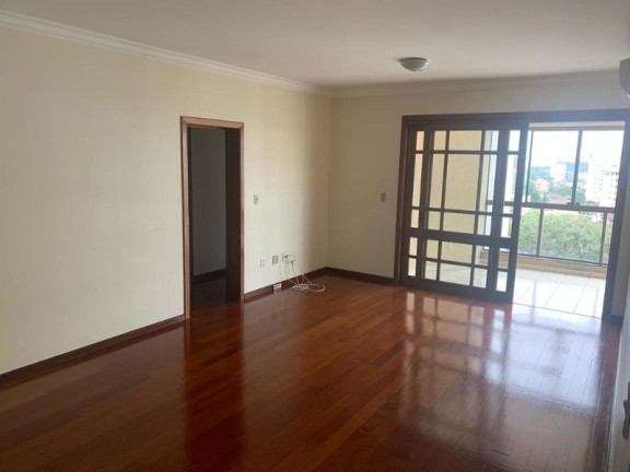 Apartamento com 3 Quartos à Venda, 121 m² em Centro - Canoas