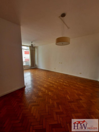 Imagem Apartamento com 3 Quartos à Venda, 100 m² em Maracanã - Rio De Janeiro