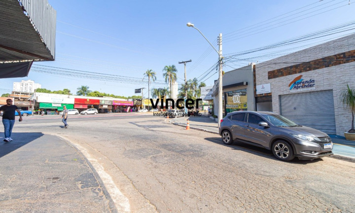 Imagem Casa com 7 Quartos à Venda, 500 m² em Setor Pedro Ludovico - Goiânia
