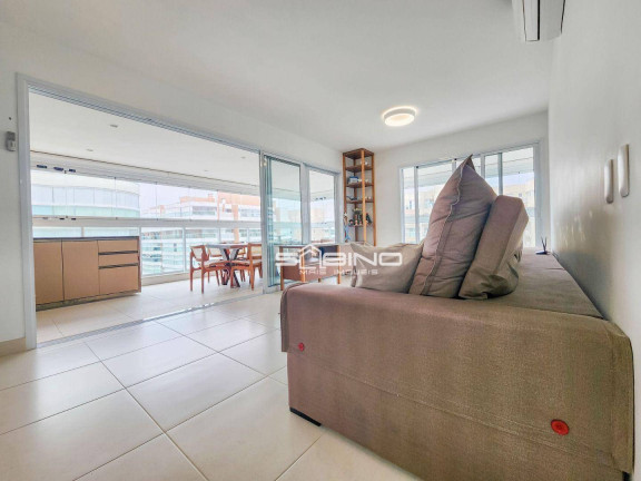 Imagem Apartamento com 3 Quartos à Venda, 137 m² em Riviera De São Lourenço - Bertioga