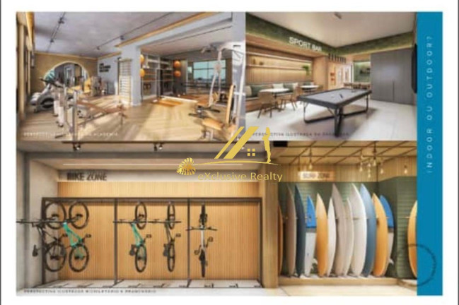Imagem Imóvel com 3 Quartos à Venda, 115 m² em Patamares - Salvador Imagem Imóvel com 3 Quartos à Venda, 115 m² em Patamares - Salvador