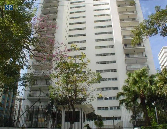 Imagem Apartamento com 4 Quartos à Venda, 170 m² em Moema - São Paulo Imagem Apartamento com 4 Quartos à Venda, 170 m² em Moema - São Paulo