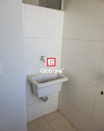 Imagem Apartamento com 3 Quartos à Venda, 60 m² em Maracanã - Montes Claros Imagem Apartamento com 3 Quartos à Venda, 60 m² em Maracanã - Montes Claros