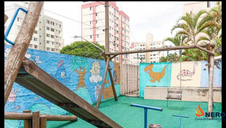 Imagem Imóvel com 2 Quartos à Venda, 52 m² em Jardim Celeste - São Paulo
