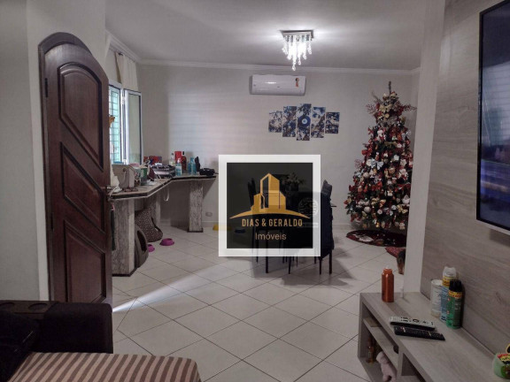 Imagem Casa com 3 Quartos à Venda, 110 m² em Jardim Das Indústrias - São José Dos Campos Imagem Casa com 3 Quartos à Venda, 110 m² em Jardim Das Indústrias - São José Dos Campos