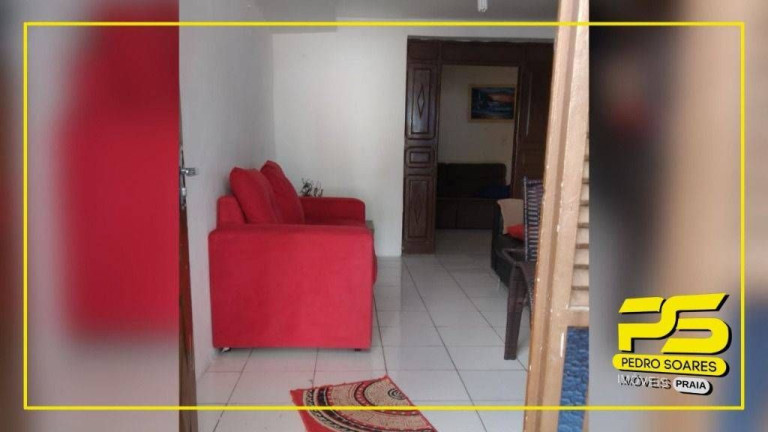 Imagem Casa com 2 Quartos à Venda, 200 m² em Gramame - João Pessoa Imagem Casa com 2 Quartos à Venda, 200 m² em Gramame - João Pessoa