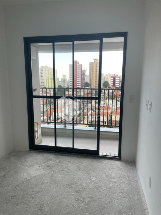 Imagem Apartamento com 1 Quarto à Venda, 37 m² em São Judas - São Paulo Imagem Apartamento com 1 Quarto à Venda, 37 m² em São Judas - São Paulo